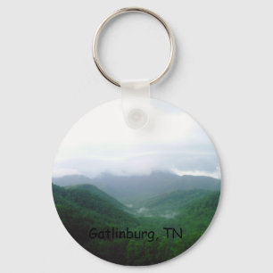 DCFC0075, Gatlinburg, TN Key Ring