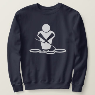 DCI Quads Sweatshirt