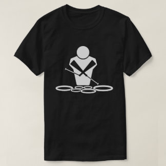DCI QUADS - Tenor Shirt