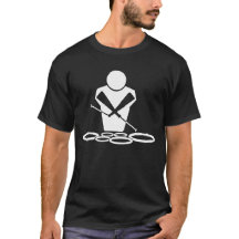 DCI QUADS - Tenor Shirt