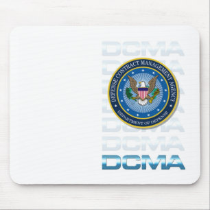 DCMA MOUSE MAT