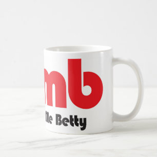 dcmb coffee mug
