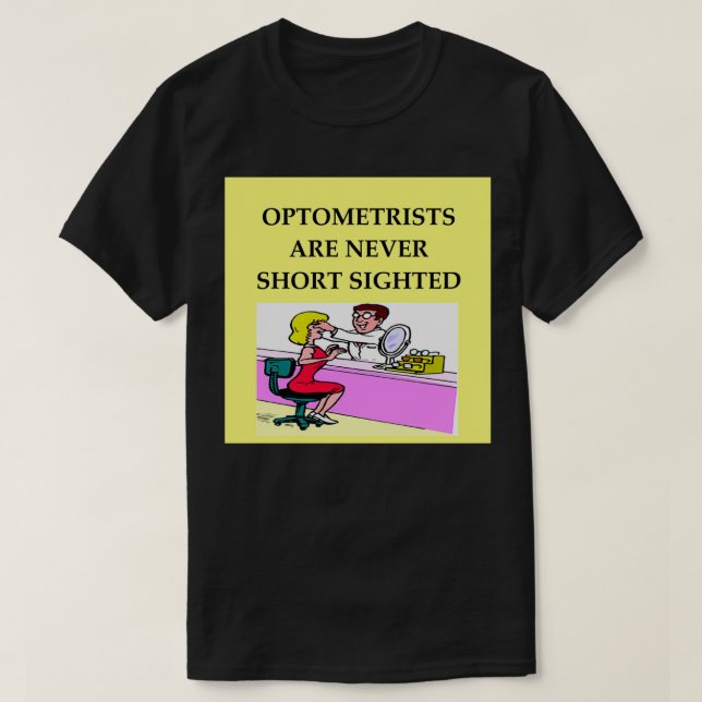 Dcotor Joke 2 T-Shirt (Design Front)