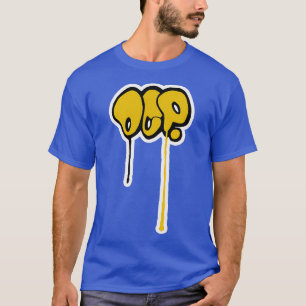 DCP drippy drips T-Shirt