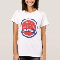 DD-214 Alumni Army Veteran Military Retirement