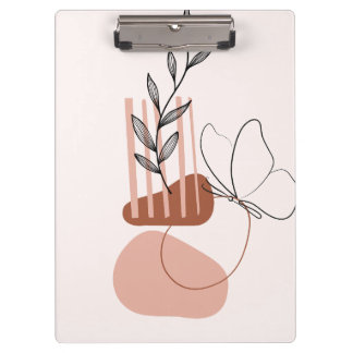 dd a touch of modern elegance to your space with t clipboard