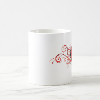 DD-ColorLogo Coffee Mug