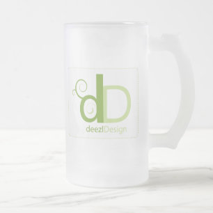 dD Logo Mug