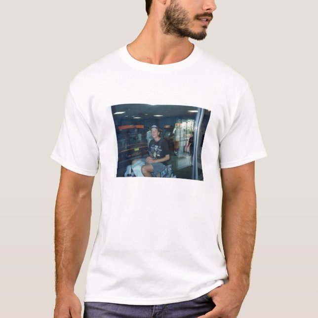 DDG2 T-Shirt (Front)