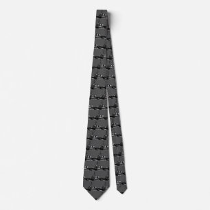 DDG-52 Barry Tie