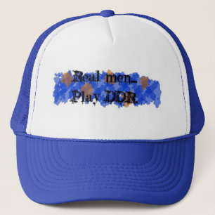 DDR hat