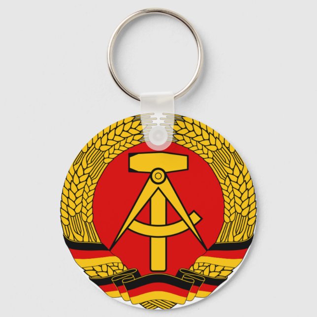 DDR KEY RING (Front)