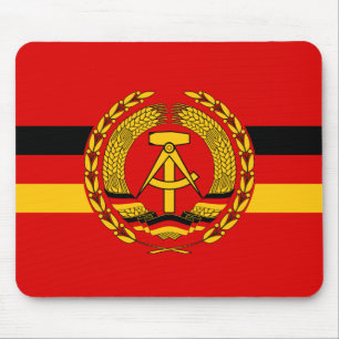 DDR. NVA MOUSE MAT