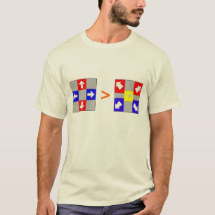 DDR > PIU T-Shirt