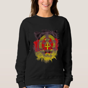 DDR SWEATSHIRT