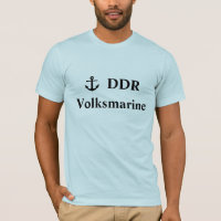 DDR Volksmarine, East German Navy