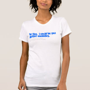 DDS Customise your school shirt