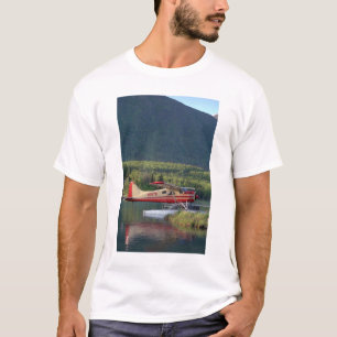 De Havilland, Beaver, 1951_Classic Aviation T-Shirt