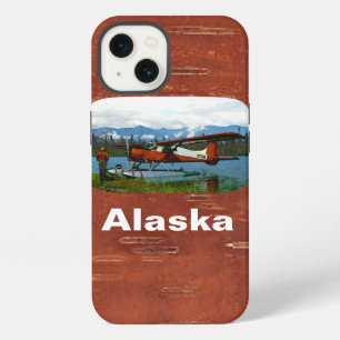 De Havilland Beaver Floatplane iPhone 13 Case
