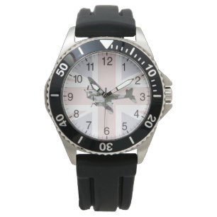 de Havilland DH.98 Mosquito British WW2 Aeroplane Watch