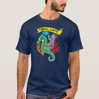 De Koraalridder T-Shirt
