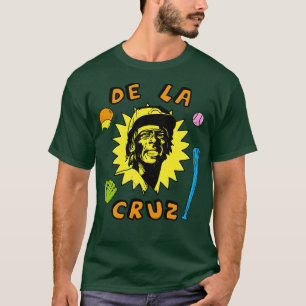 De La Cruz T-Shirt