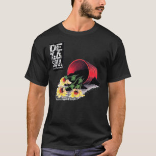 De La Soul T-Shirtde la soul is dead Classic T-Shi T-Shirt