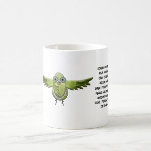 De Slavink Coffee Mug