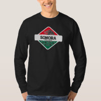 De Sonora Mexico Coat Of Arms