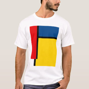 De Stijl 1 T-Shirt