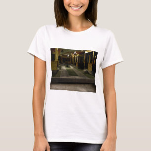DEA01 Bungalows.tif T-Shirt