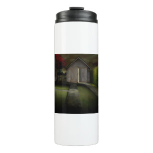 DEA03 Garage.tif Thermal Tumbler