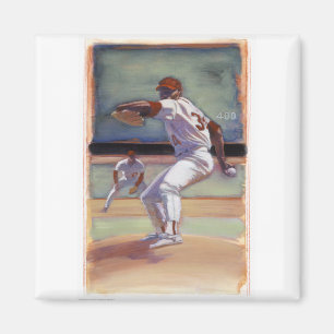 DEA22 Baseball 1.tif Magnet