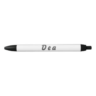 Dea ballpoint pen