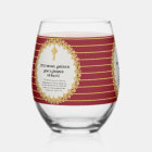 DEACON Newly Ordained Verse Gift Commemorative