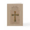 Deacon Ordination Congratulations, Metal Cross