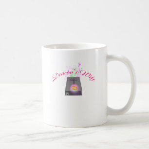 DEACON'S WIFE LT COFFEE MUG