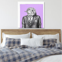 Dead Bird in Black Suits (Sumire)