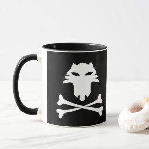 Dead Cat Bounce Mug