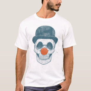 Dead clown T-Shirt