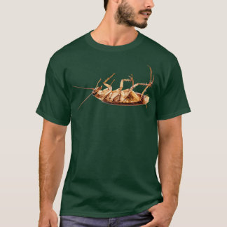 Dead Cockroack wo Txt X T-Shirt