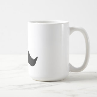Dead Crow Coffee Mug