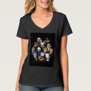 Dead Daylight Graphicq T-Shirt