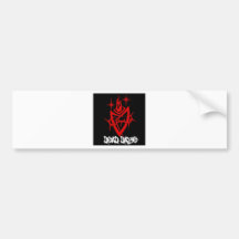 Dead Daze Tribal Heart