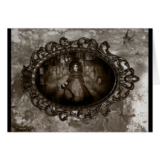 Dead Dolls Don't Talk