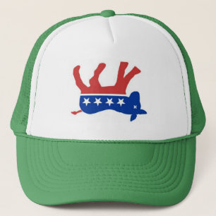 Dead Donkey! Trucker Hat