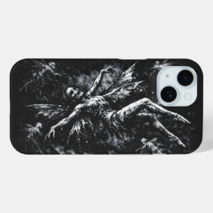 Dead Fairy by BurnsInHell iPhone 15 Case