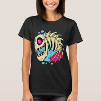 Dead fish T-Shirt