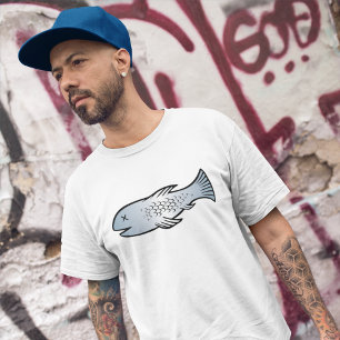 Dead Fish T-Shirt