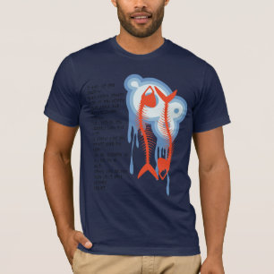 Dead Fish T-Shirt